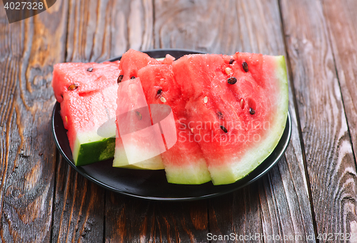 Image of watermelon