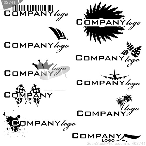 Image of company logo