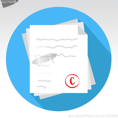 Image of Test Score C Shows Satisfaction Positive And Quiz