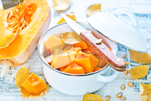 Image of pumpkin