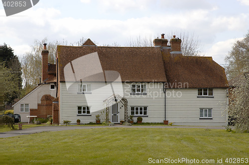 Image of Country house