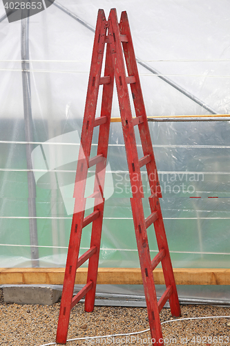Image of Ladder