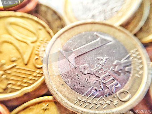 Image of EURO