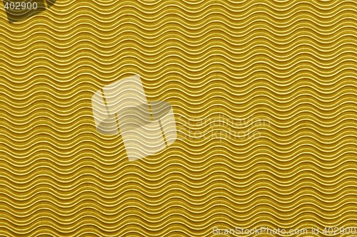 Image of yellow background