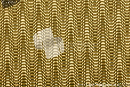 Image of gold background