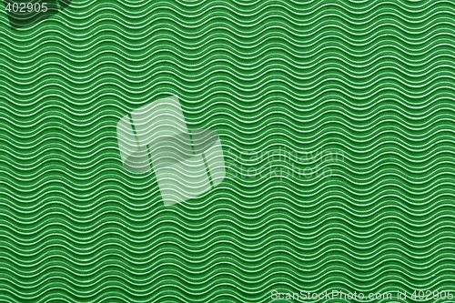 Image of green background