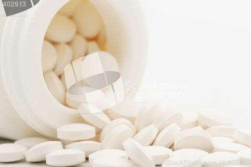 Image of pain killer