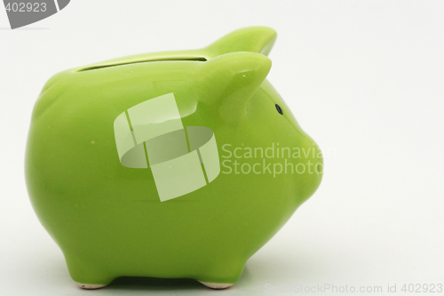 Image of piggy bank