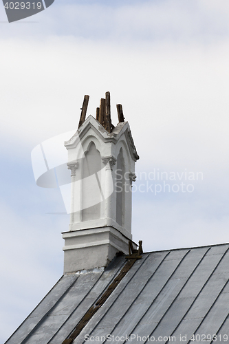 Image of Lutheran Church in Grodno