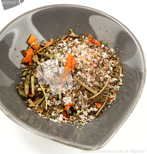 Image of Herb and Spices Salt