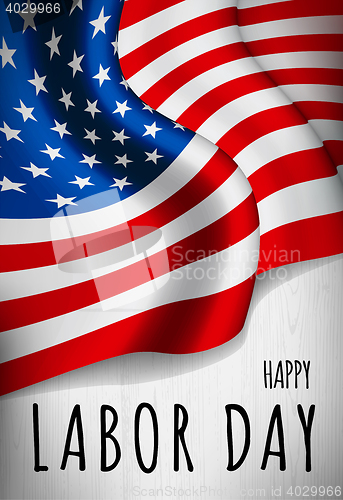 Image of Happy labor day