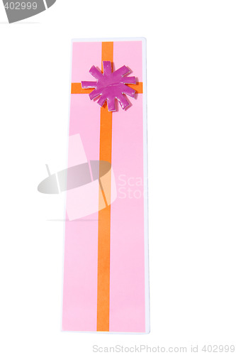 Image of birthday gift