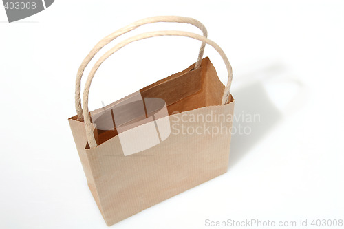 Image of paper bag