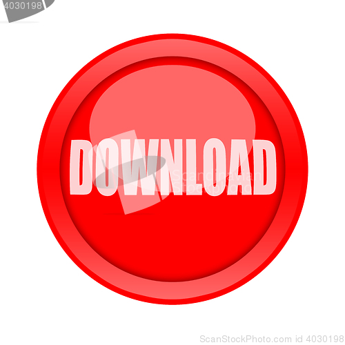 Image of Download button