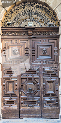 Image of Turin - Devil Door