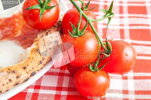 Image of Real Italian Pizza