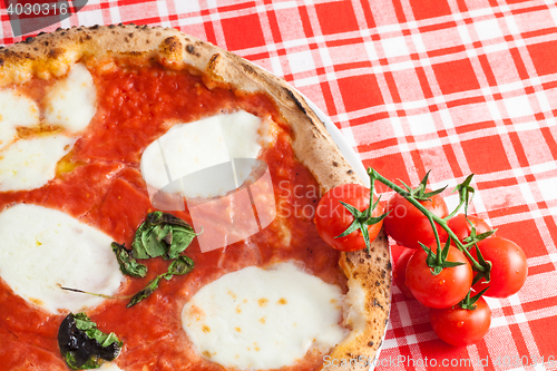 Image of Real Italian Pizza