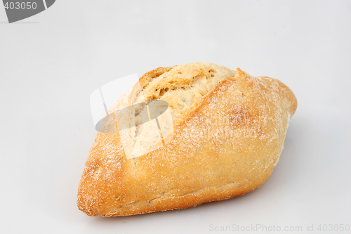 Image of bread bun