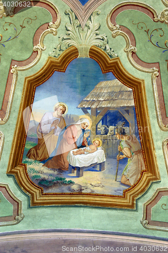 Image of Nativity Scene