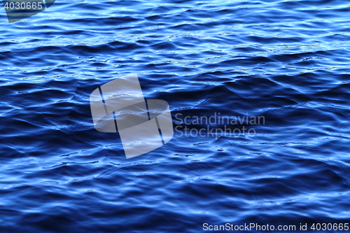 Image of Water background