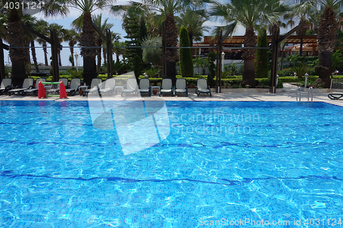 Image of Swimming pool