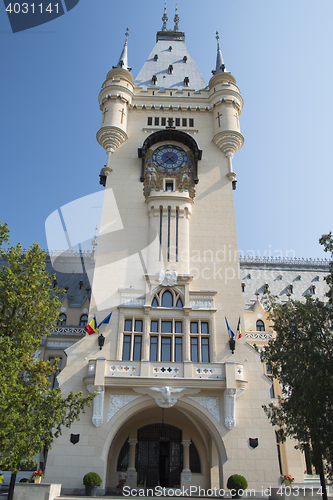 Image of The Palace of Culture