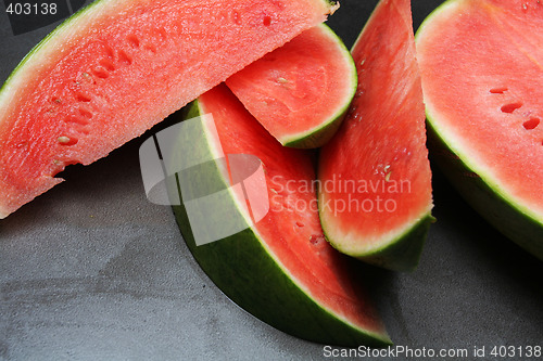 Image of Water Melon