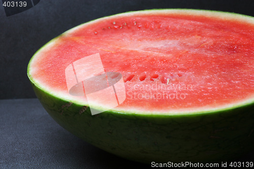 Image of Juicy Melon