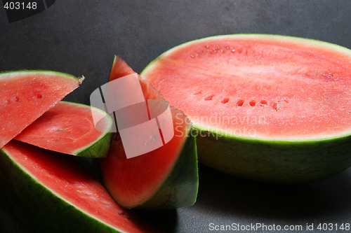 Image of ready to eat