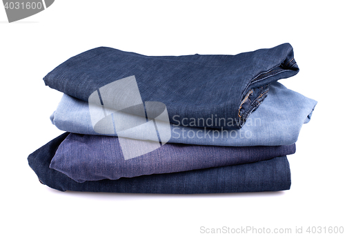 Image of Jeans