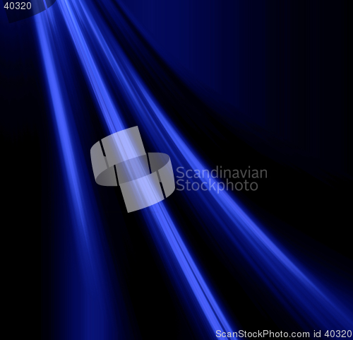 Image of Light effect