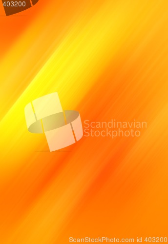 Image of orange abstract background texture