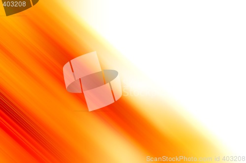Image of orange abstract background texture