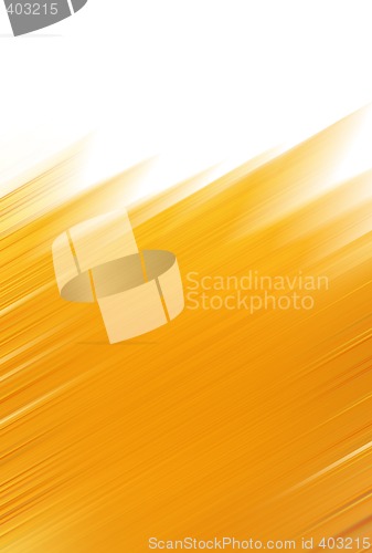 Image of orange abstract background texture