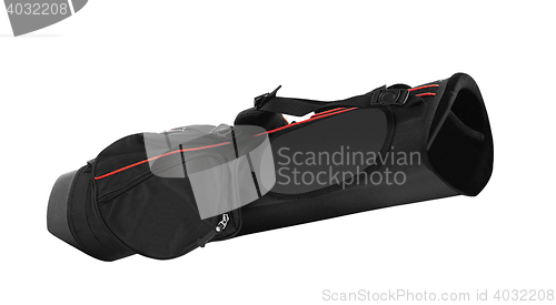 Image of black bag