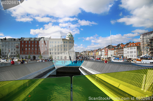 Image of Copenhagen, Denmark