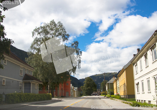 Image of Rjukan