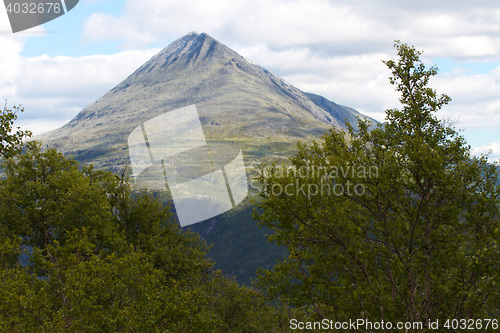 Image of Gaustatoppen, Telemark