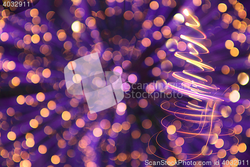 Image of christmas tree 