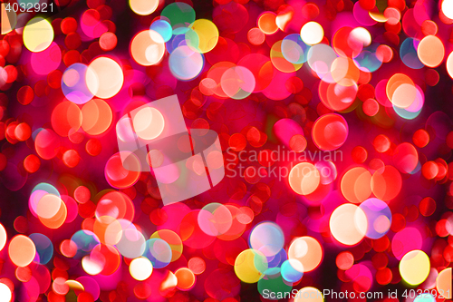 Image of christmas background
