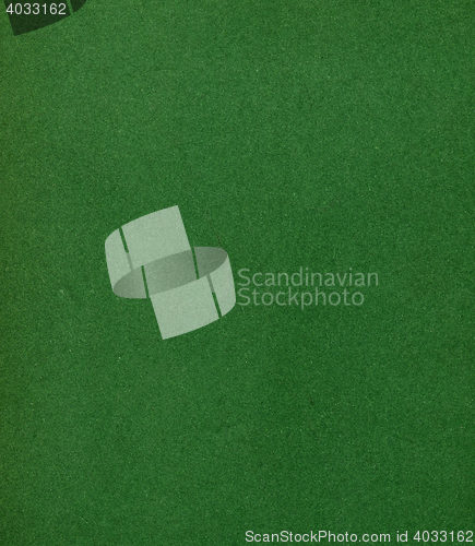 Image of Green paper texture background