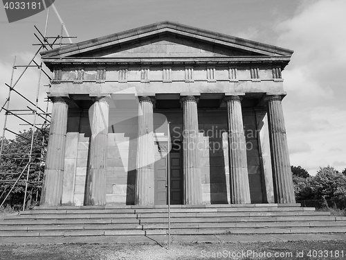 Image of The Oratory in Liverpool