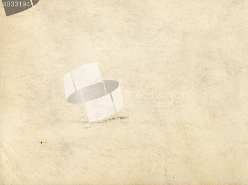 Image of Brown paper texture background