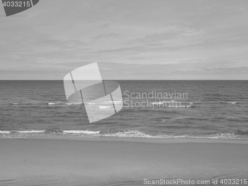Image of Sea beach shore