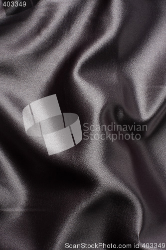 Image of elegant satin background