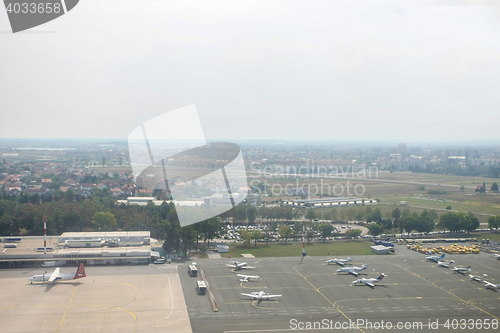 Image of Pleso Airport