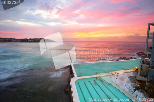 Image of Bondi Australia