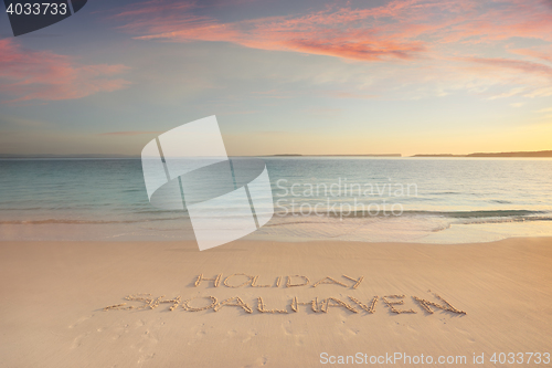 Image of Holiday Shoelhaven South Coast Australia