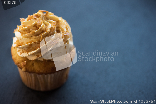 Image of Cupcakes desert cream