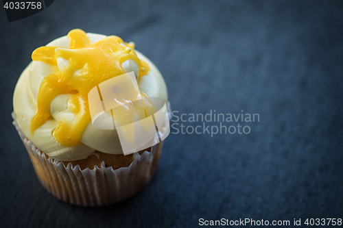 Image of Cupcakes desert cream